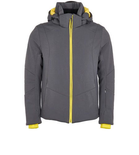 Fendi detachable hooded - fendi, jacket