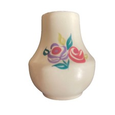 Poole Pottery Mini Bud Vase