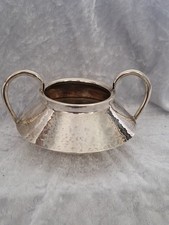 Greek Sterling Silver BowlIlias Lalaounis Sterling silver 925
