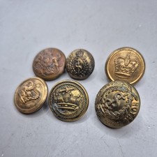 VINTAGE MILITARY BRITISH