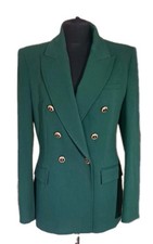 Zara Women's Double Breasted