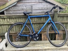 Trek Hybrid Pushbike In Excellent Condition