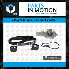 Timing Belt & Water Pump Kit