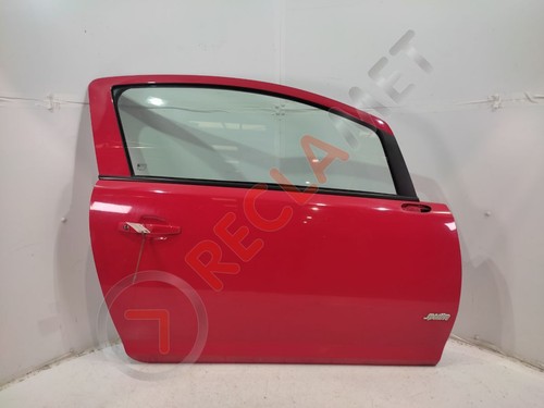 Vauxhall corsa mk3 - corsa,