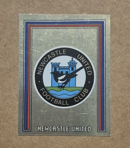 Newcastle united badge - united,