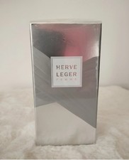 HERVE LEGER Femme 50ml. Eau De Parfum. Unused Unopened Boxed and sealed. Rare.