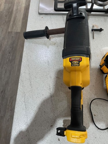 Dewalt dcd470n 54v - dewalt,