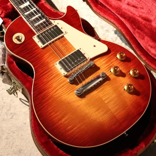 Gibson les paul - standard, 50s