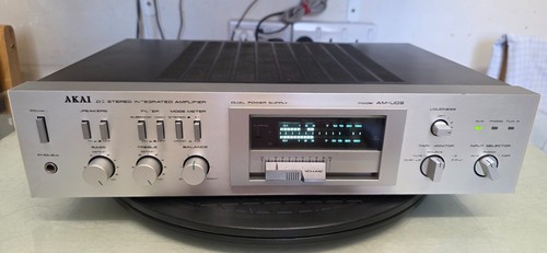 Akai u03 stereo - akai,