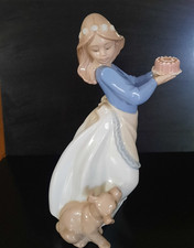 “Puppies Birthday” Figure