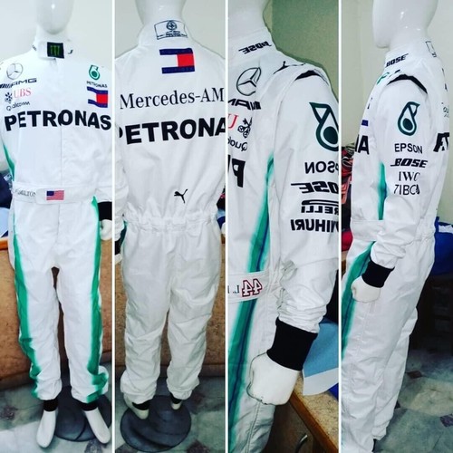 Petronas hamilton digital - f1,