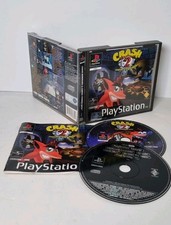 Crash Bandicoot 2: Cortex