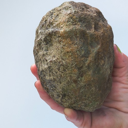 Kentucky geode unopened - kentucky,