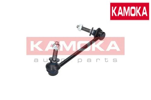 Front left stabiliser - stabiliser, bar