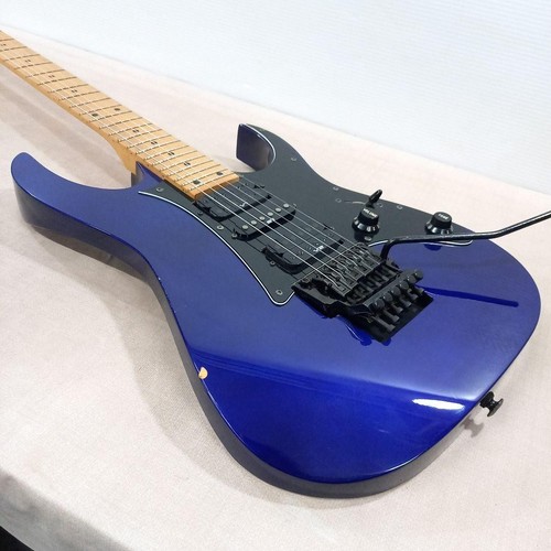 Ibanez rg550 blue electric - rg550,