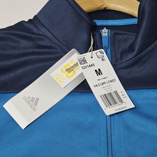 NWT Adidas Men's 3-Stripes