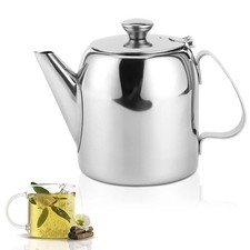 New Hill Stainless Steel