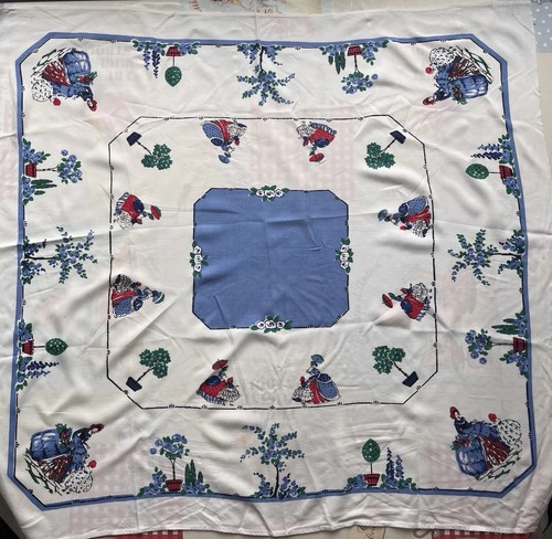 Small vintage 1950s - vintage,