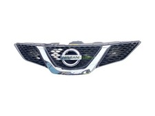 Bumper Grille Nissan Qashqai