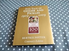 Beatrix Potter The Tale of