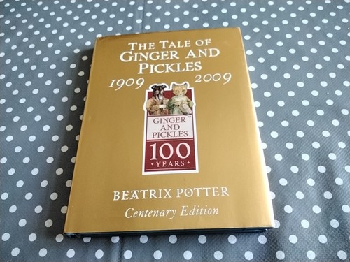 Beatrix potter the tale - beatrix,