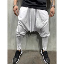 New Men Harem trousers Casual