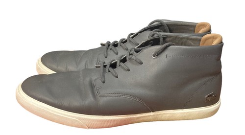 Lacoste espere chukka boots - espere,