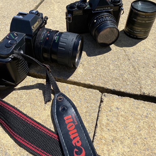 Untested spares repair - spares,