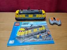 Lego City 7939 Cargo Train
