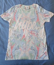 Hype t-shirt - size medium -