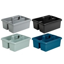 (Set of 2) Kitchen Caddy Tidy