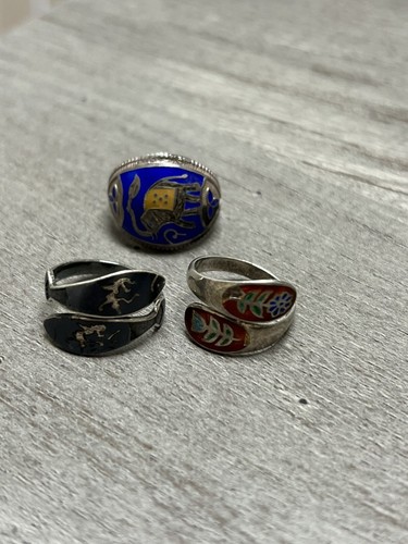 925 sterling silver siam - .925,