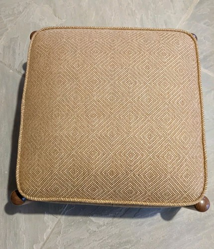 Ercol renaissance footstool - ercol,