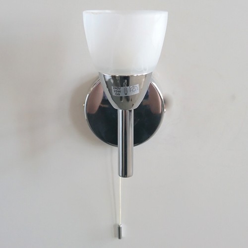Litecraft wall light torchiere - wall,