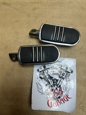 Harley - Davidson Foot Pegs