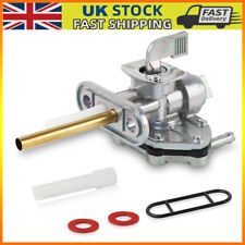 Petrol Fuel Tap for Suzuki LT80 1987-2006 LT 80 Vacuum Reserve Switch Petcock UK