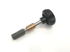 Rip Fence Pinion Assembly - 1