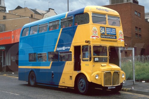 Bus photo kelvin - photo,