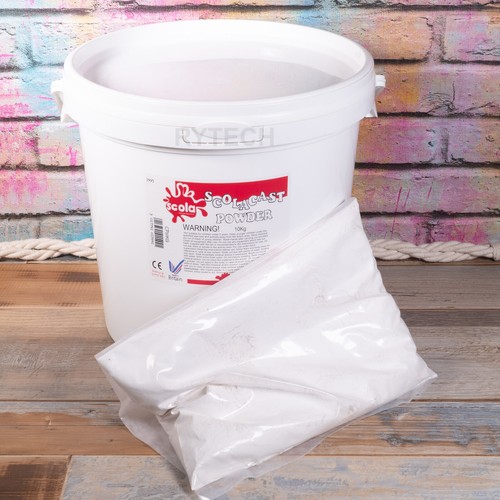 Scola fine casting - scola, powder