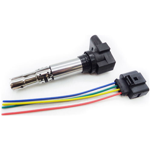 Ignition coil pack wiring - ignition,