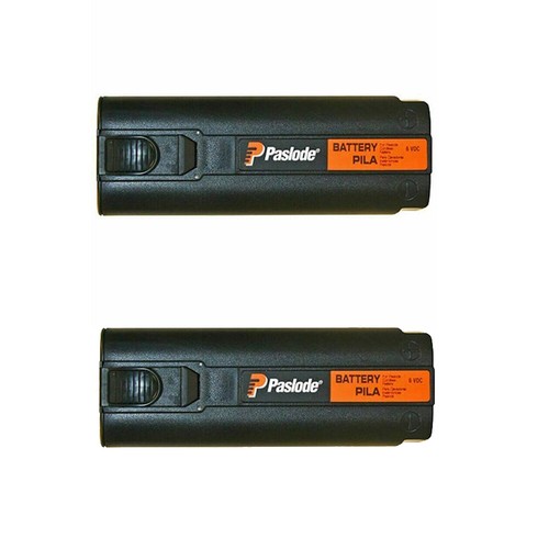 2pcs battery for paslode - battery,