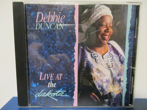 Debbie duncan live at - duncan,
