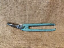 Fedco England 11" Tin Snips Mechanic Panel Beaters Welders Builderd Roofers tool