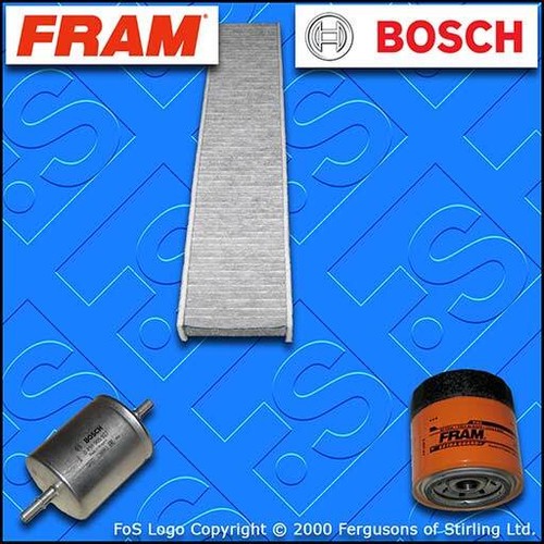 Service kit for - service, mondeo