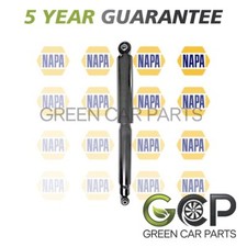 GCP Rear Suspension Shock