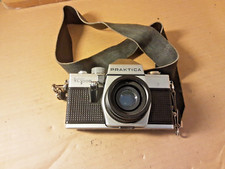 Praktica Super TL1000 35mm