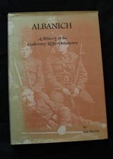 Albanich : History of the