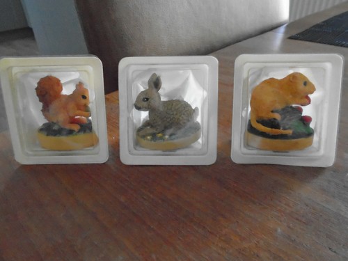 Tetley tea collectables 3 - tetley,