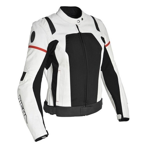 Richa athena white motorcycle - athena,
