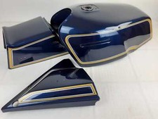 KAWASAKI Z1000 MK2 KAWASAKI KZ1000 MK2 KIT DECALS